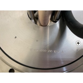 Novellus 02-296084-00 300mm ESC RF891